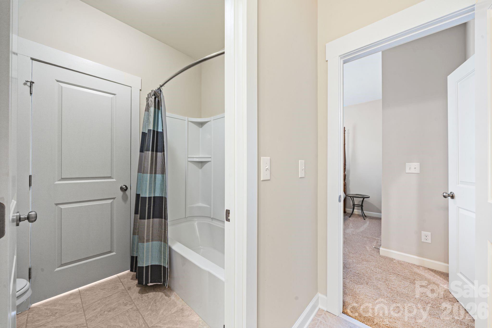 Mccullough - Residential