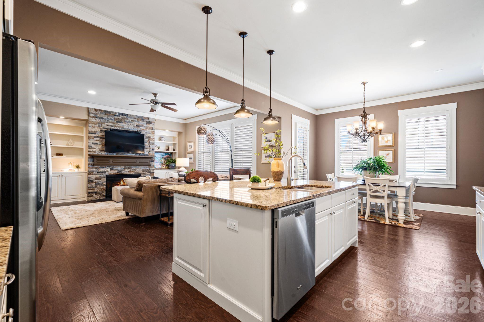 Mccullough - Residential