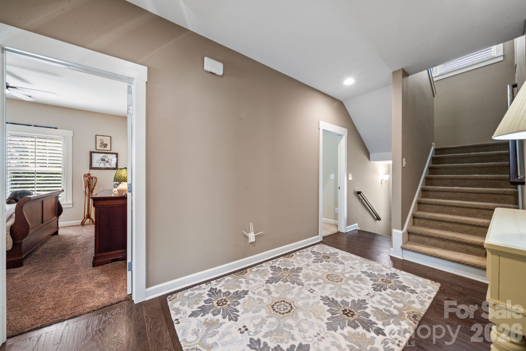 Mccullough - Residential
