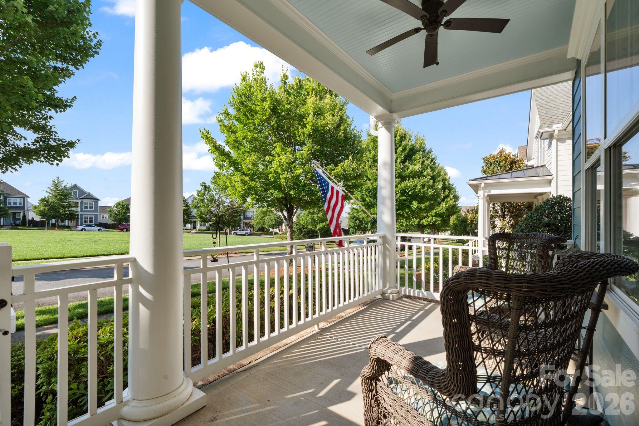 Mccullough - Residential