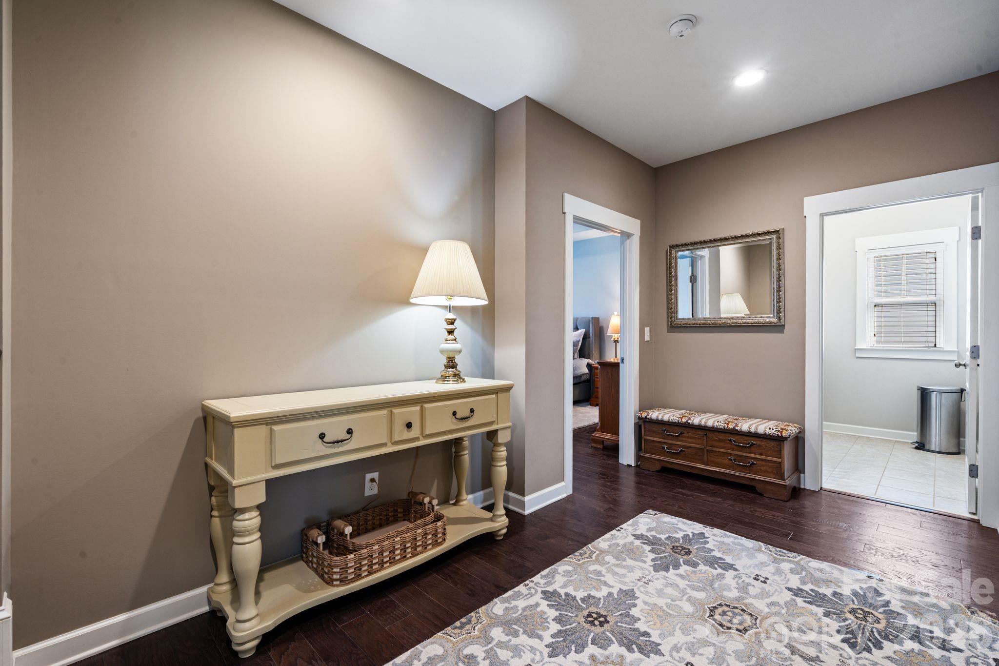 Mccullough - Residential