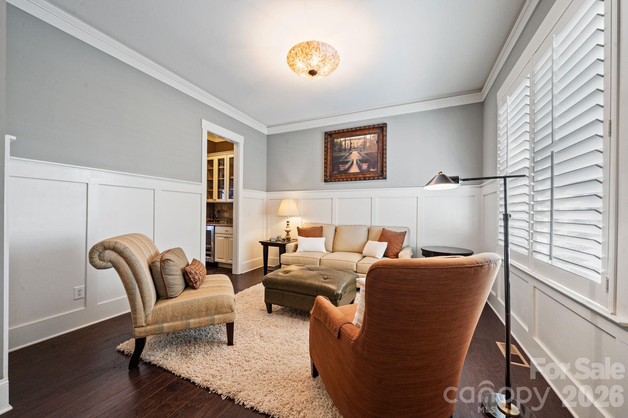 Mccullough - Residential
