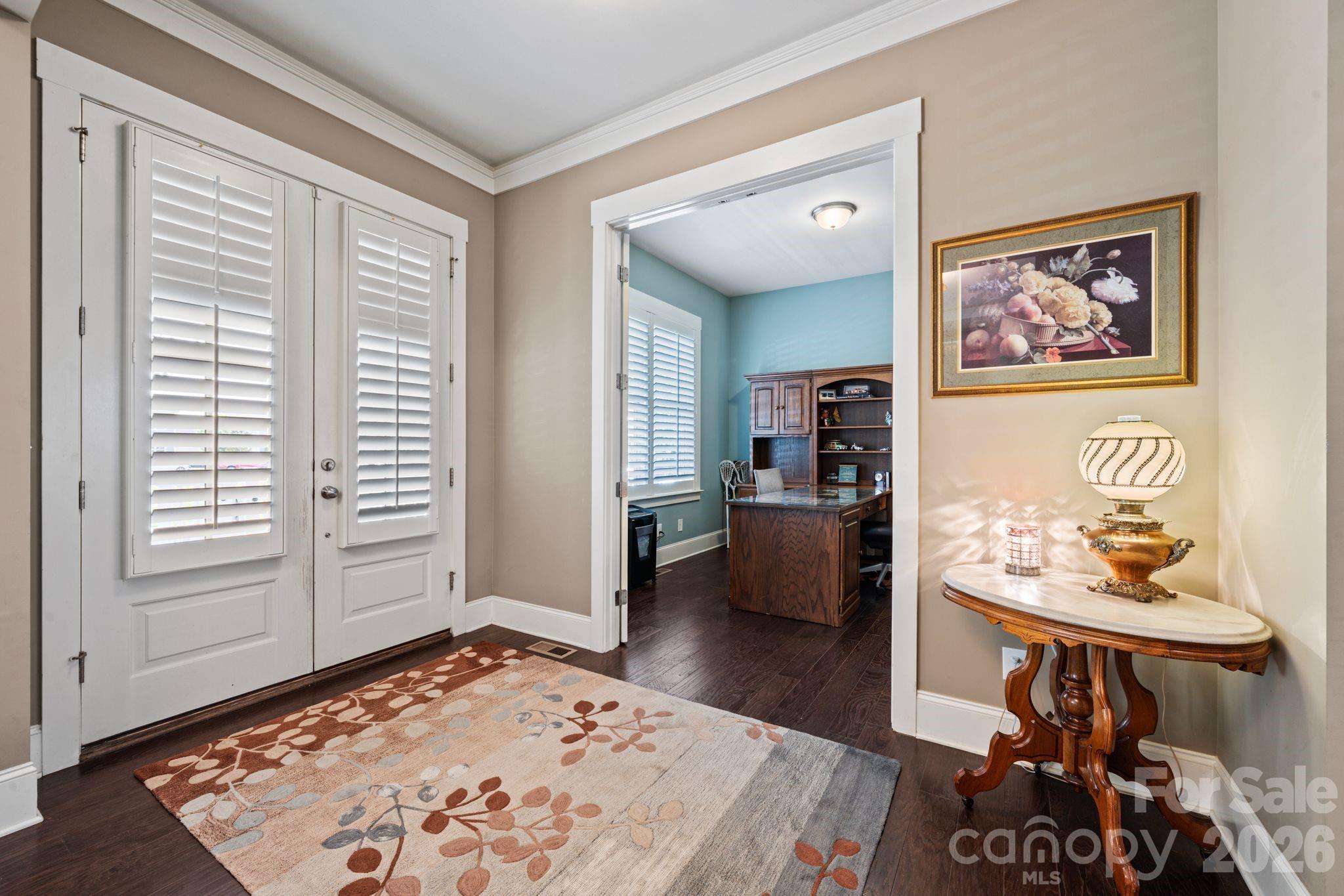 Mccullough - Residential