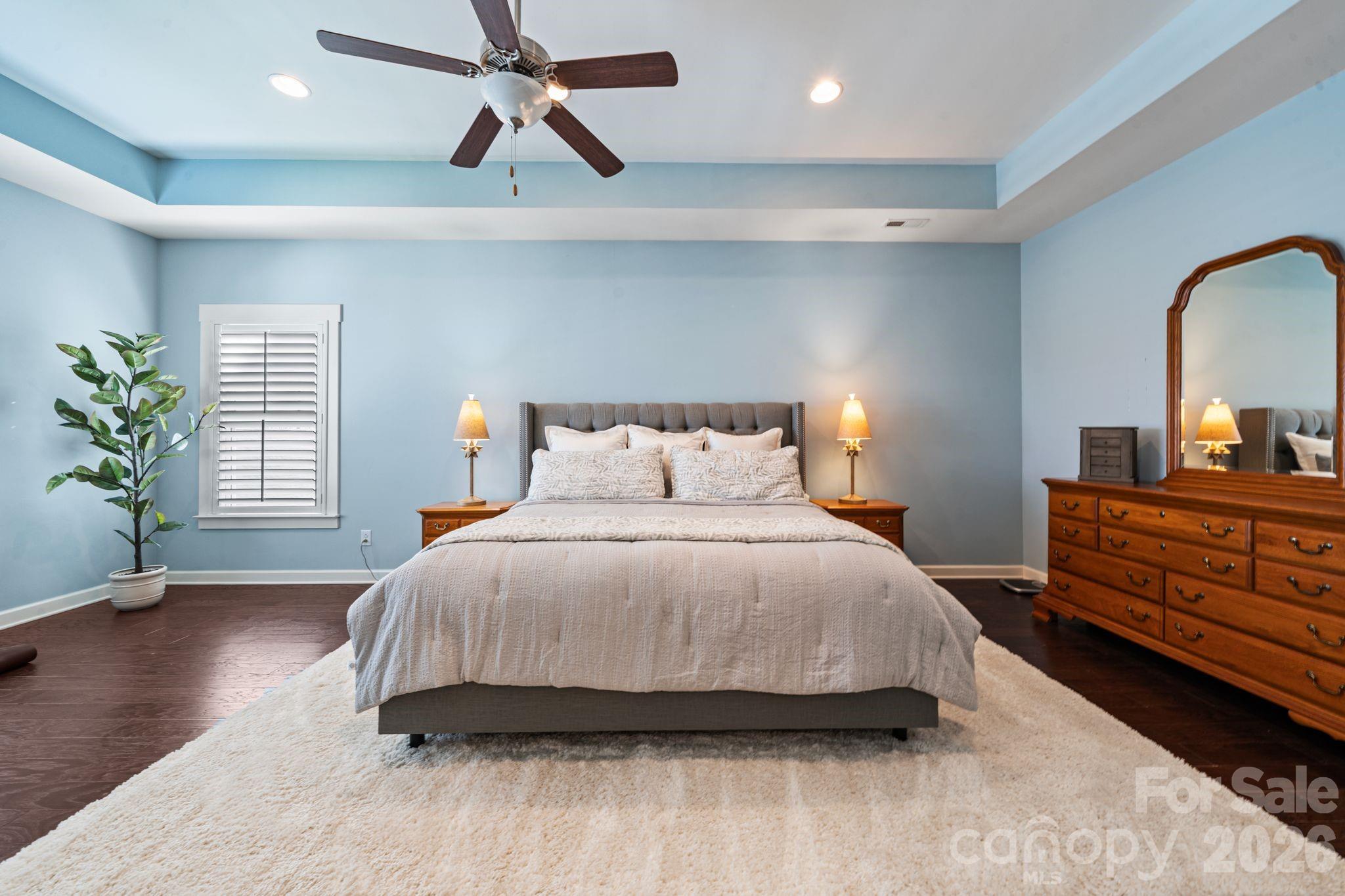Mccullough - Residential
