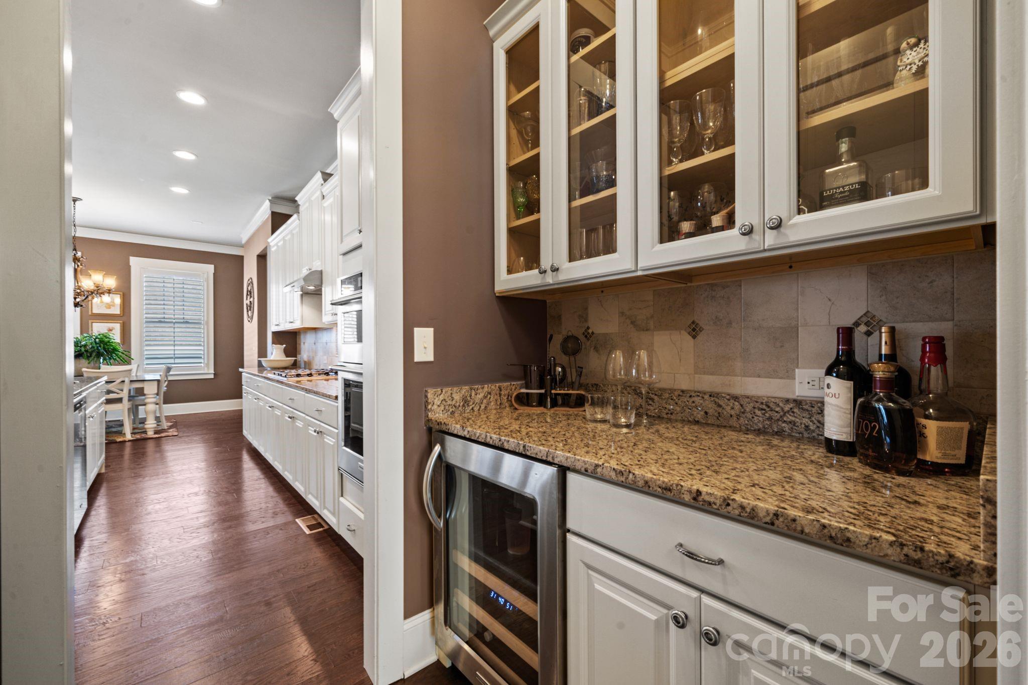 Mccullough - Residential