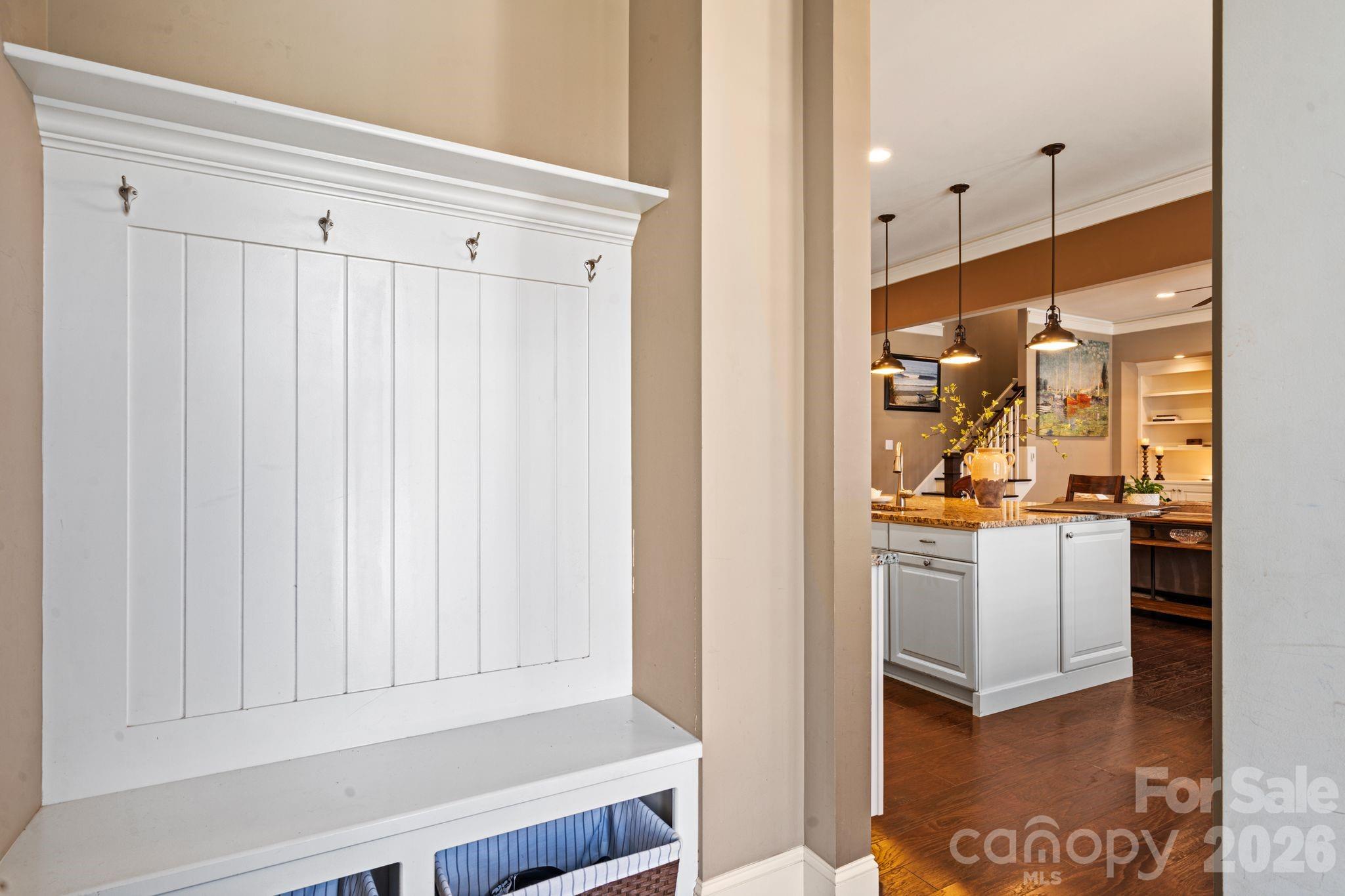 Mccullough - Residential