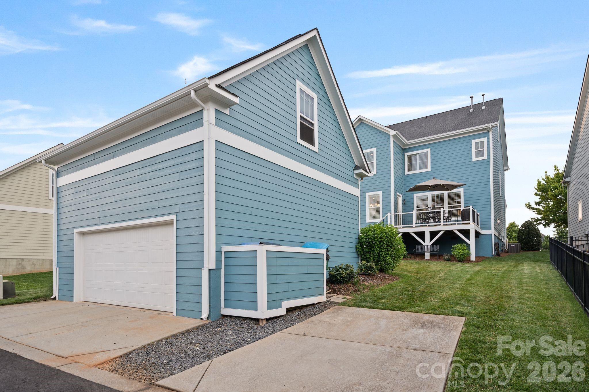 Mccullough - Residential