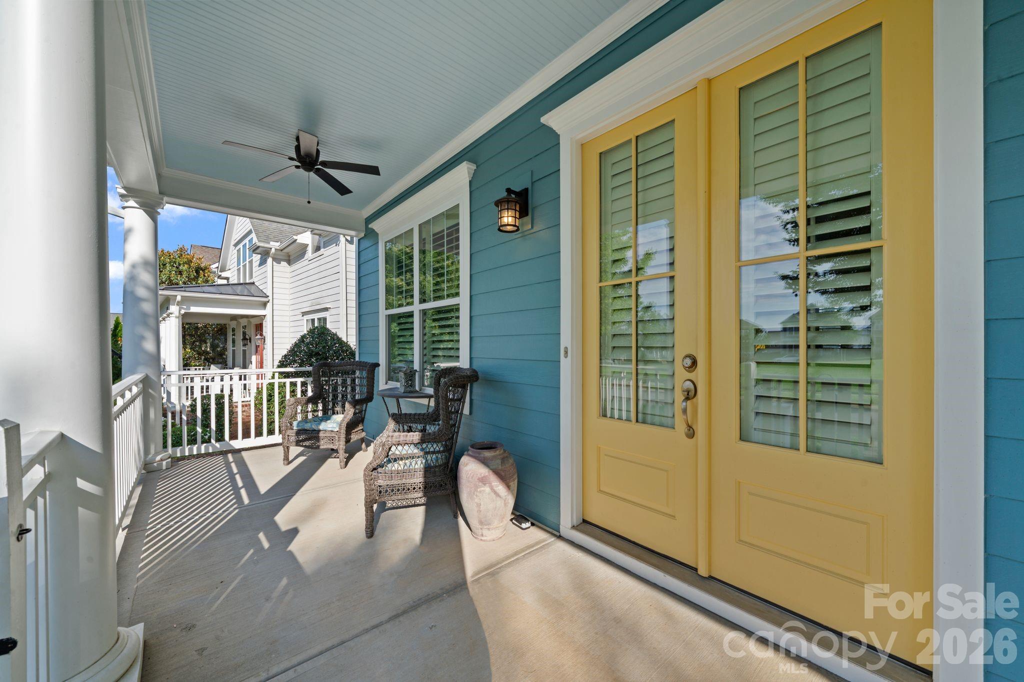 Mccullough - Residential