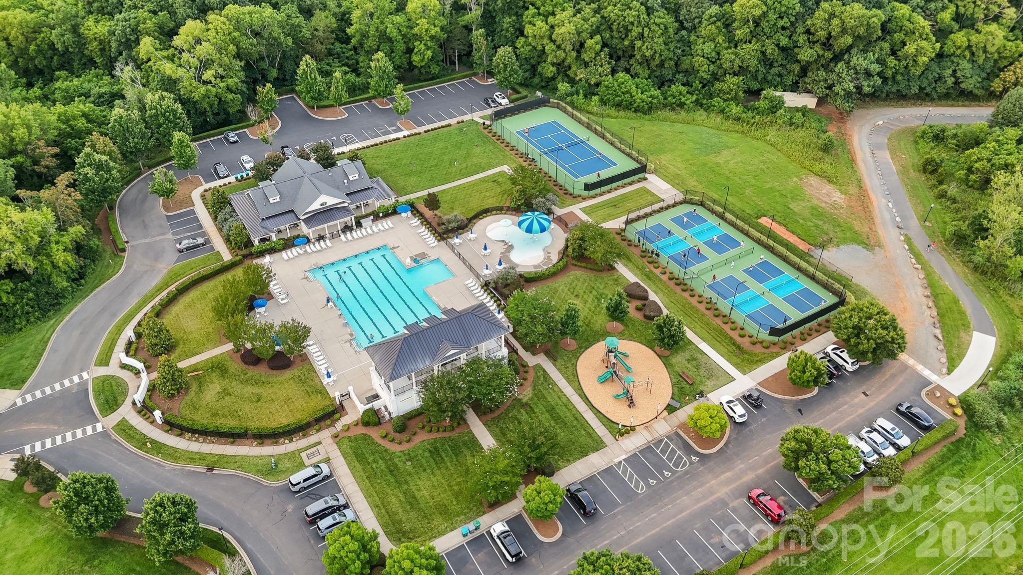 Mccullough - Residential