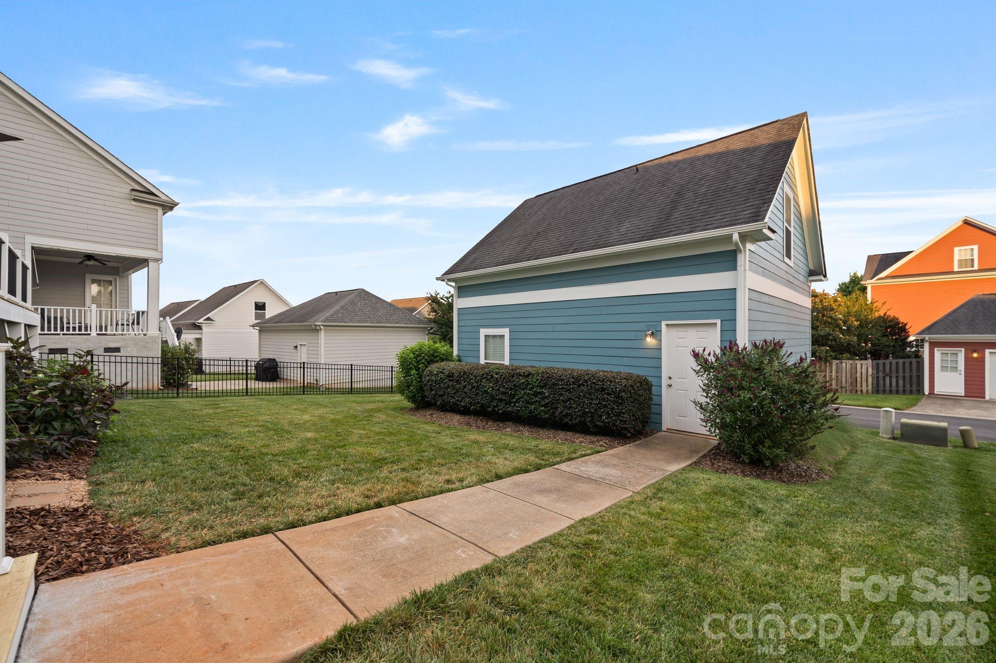 Mccullough - Residential
