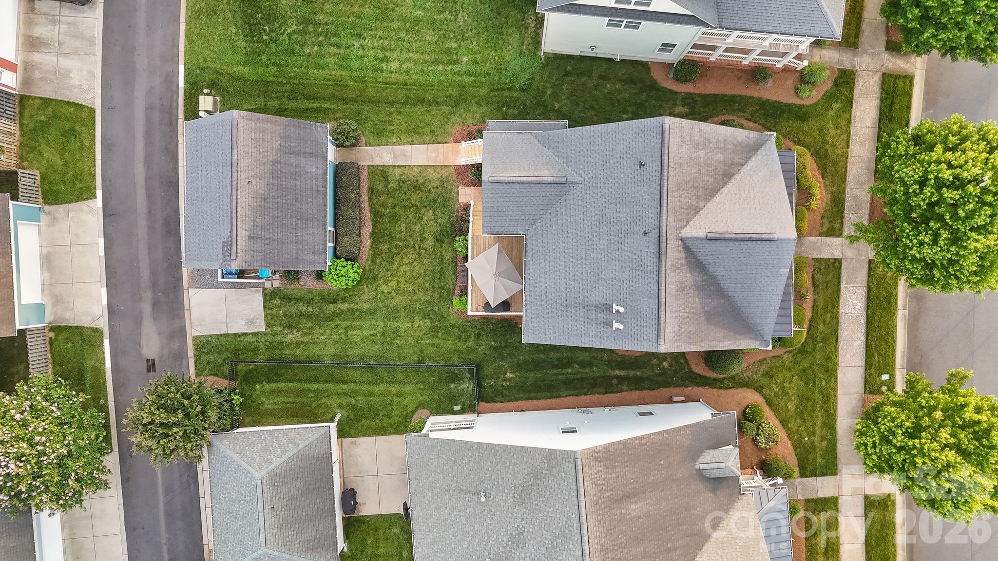 Mccullough - Residential