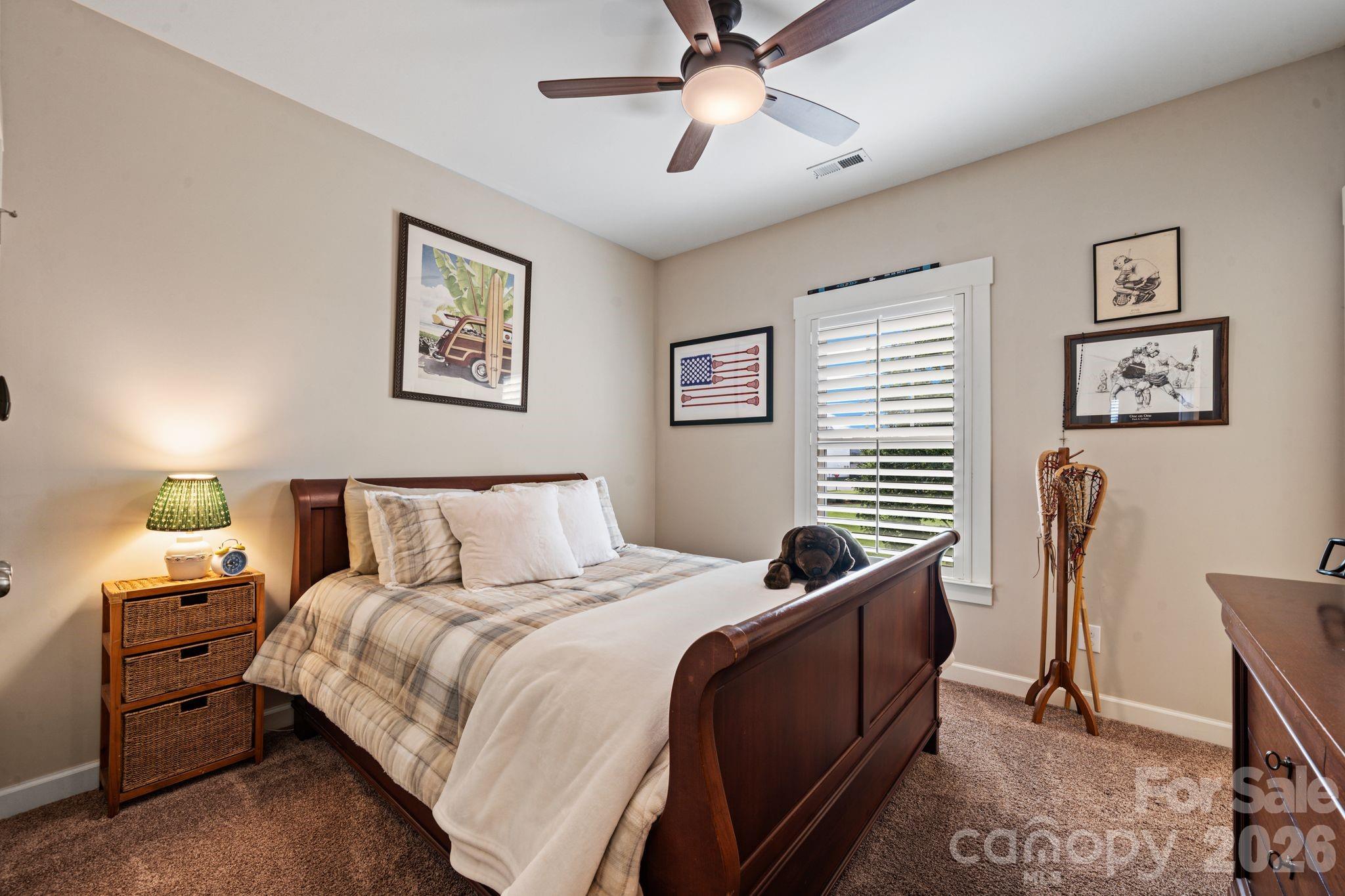 Mccullough - Residential