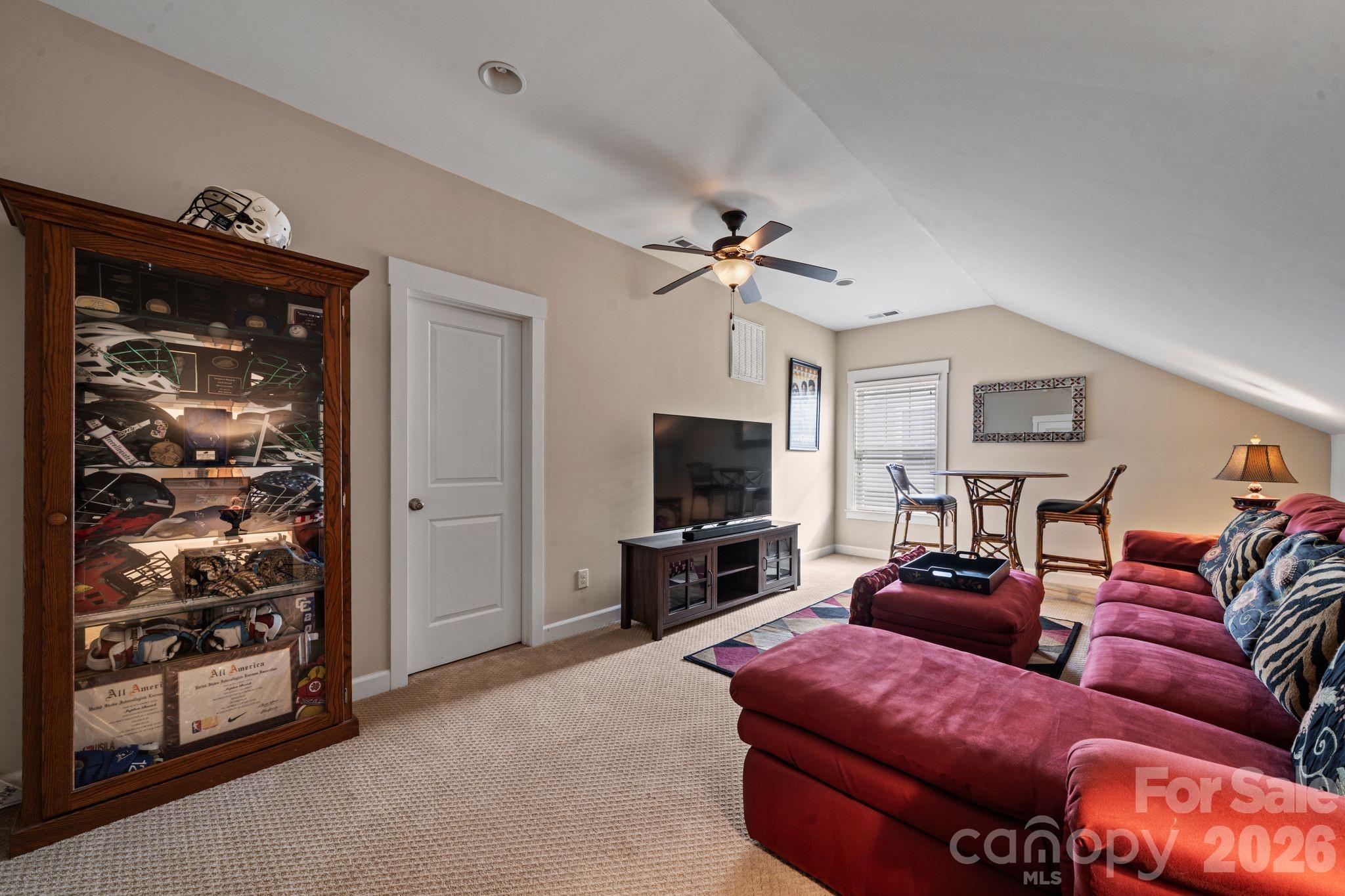Mccullough - Residential