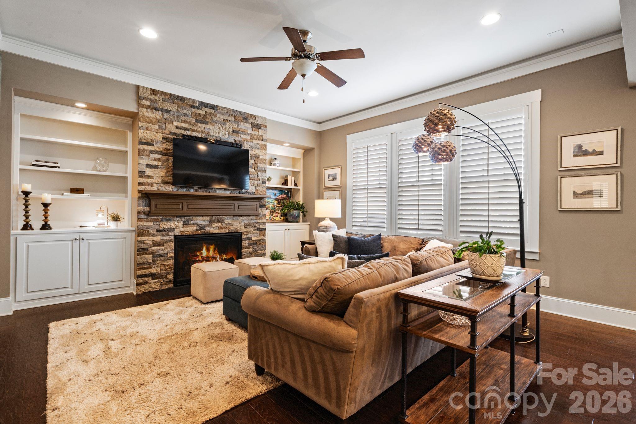 Mccullough - Residential