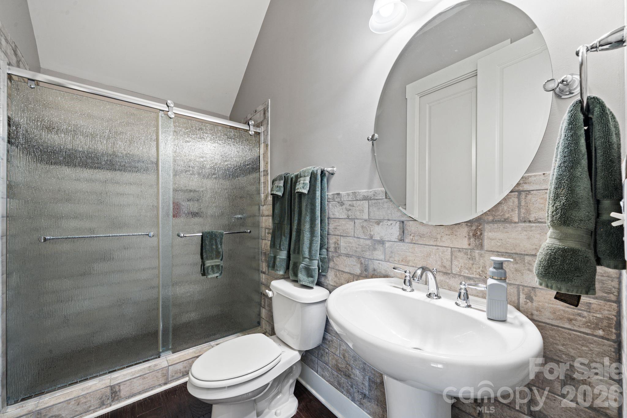 Mccullough - Residential
