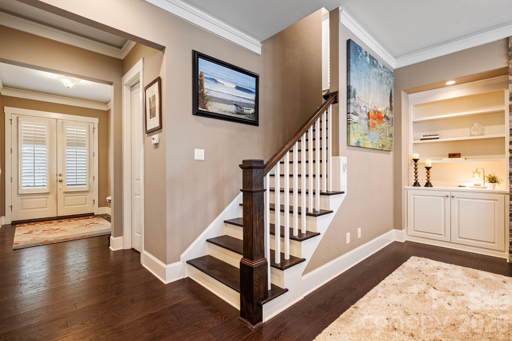 Mccullough - Residential