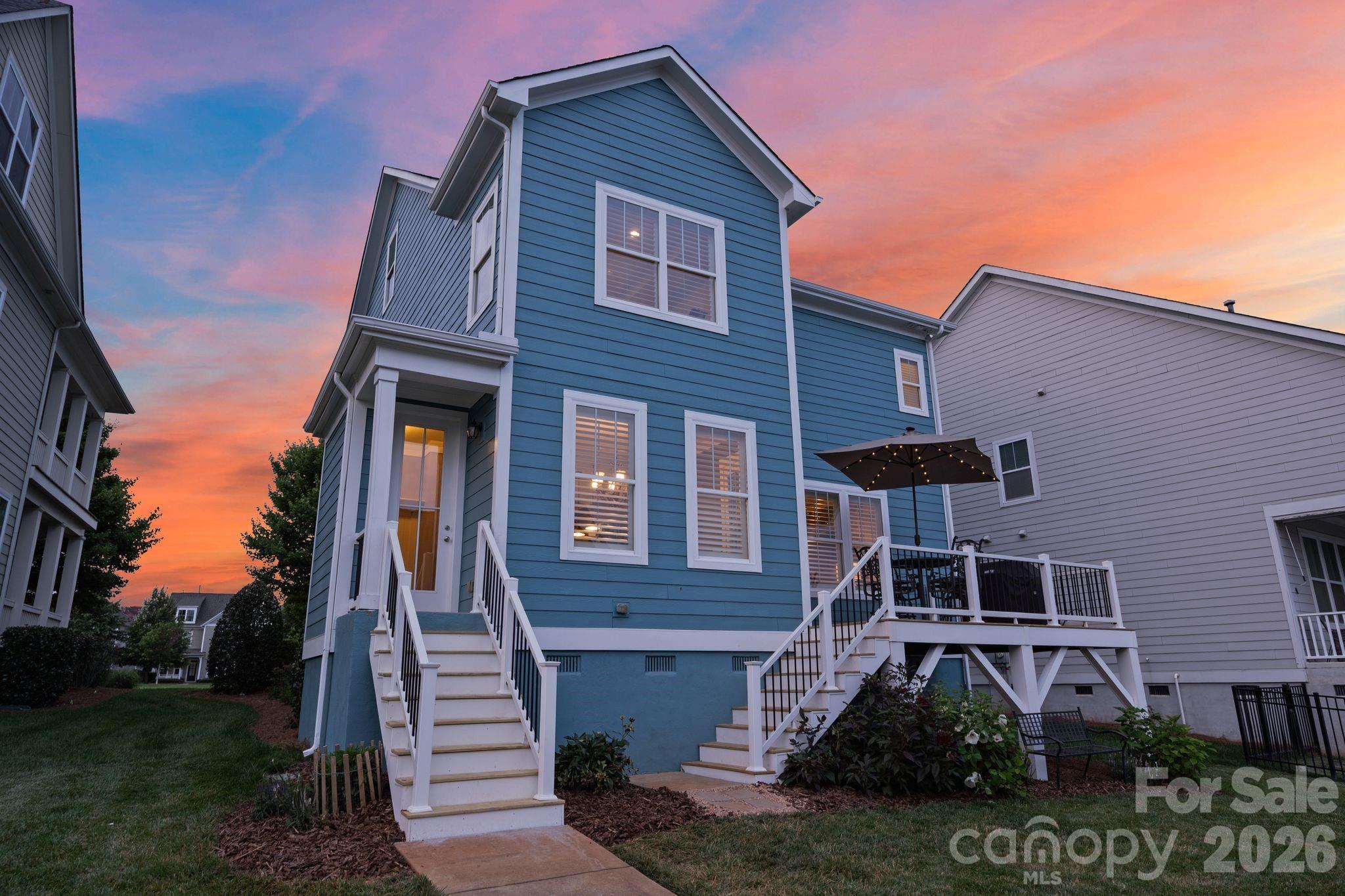 Mccullough - Residential