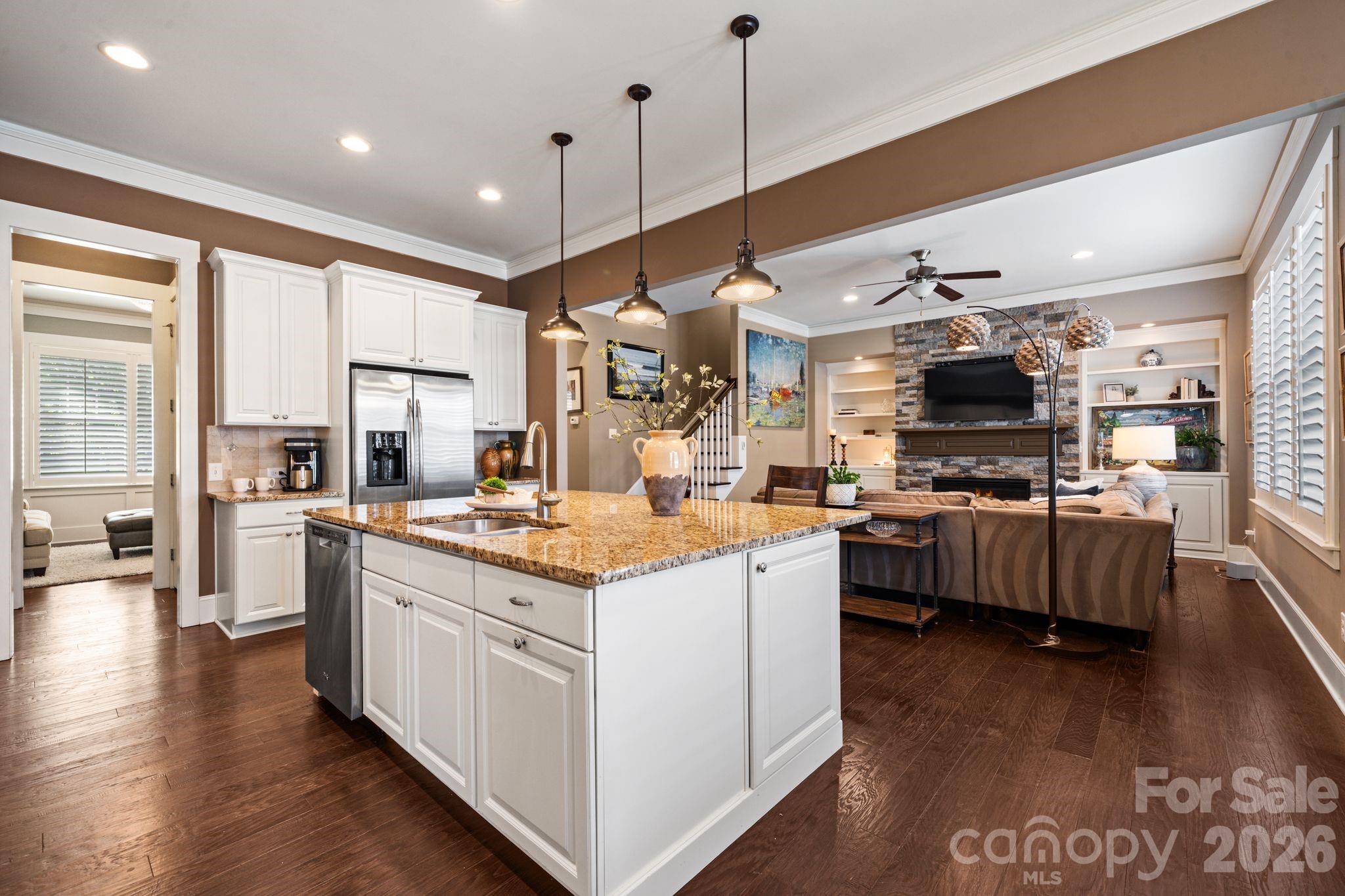 Mccullough - Residential