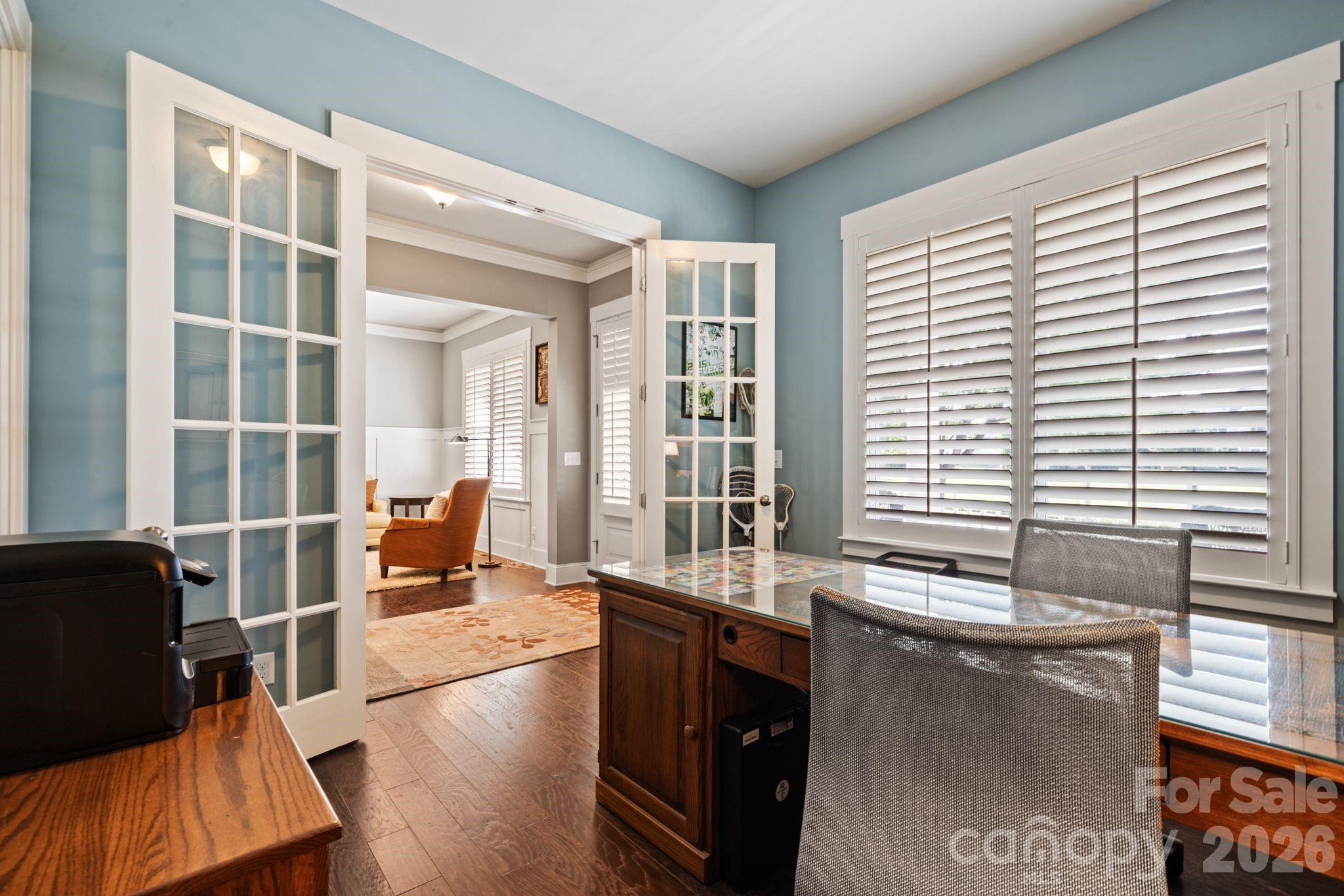 Mccullough - Residential