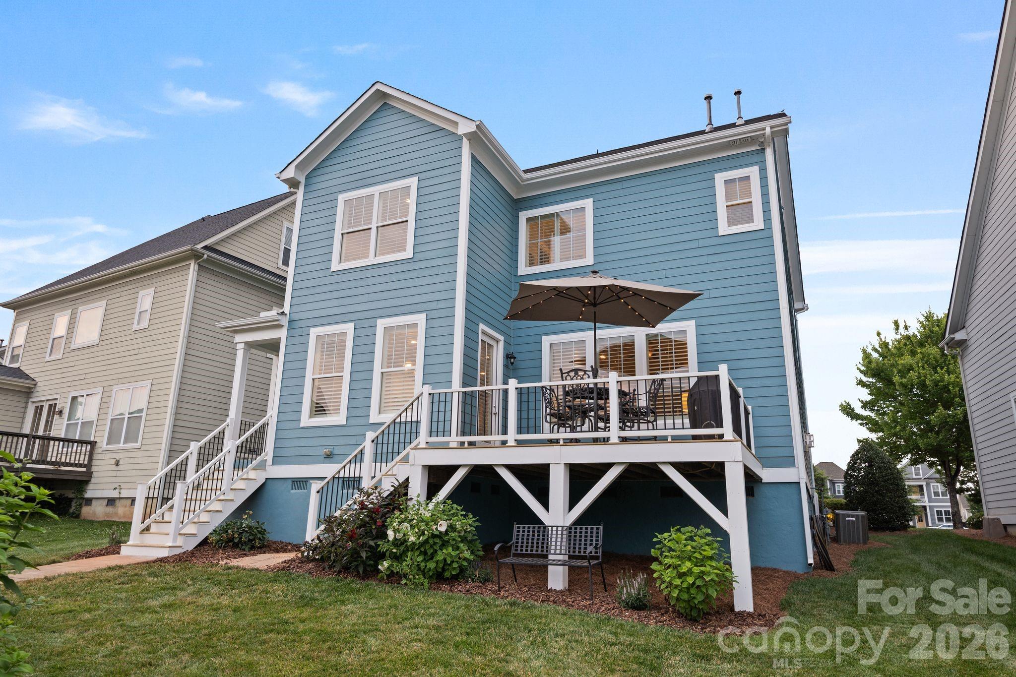 Mccullough - Residential