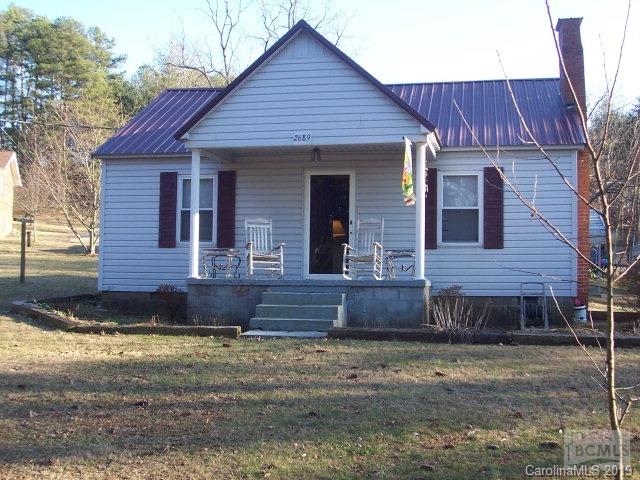 Connelly Springs - Residential