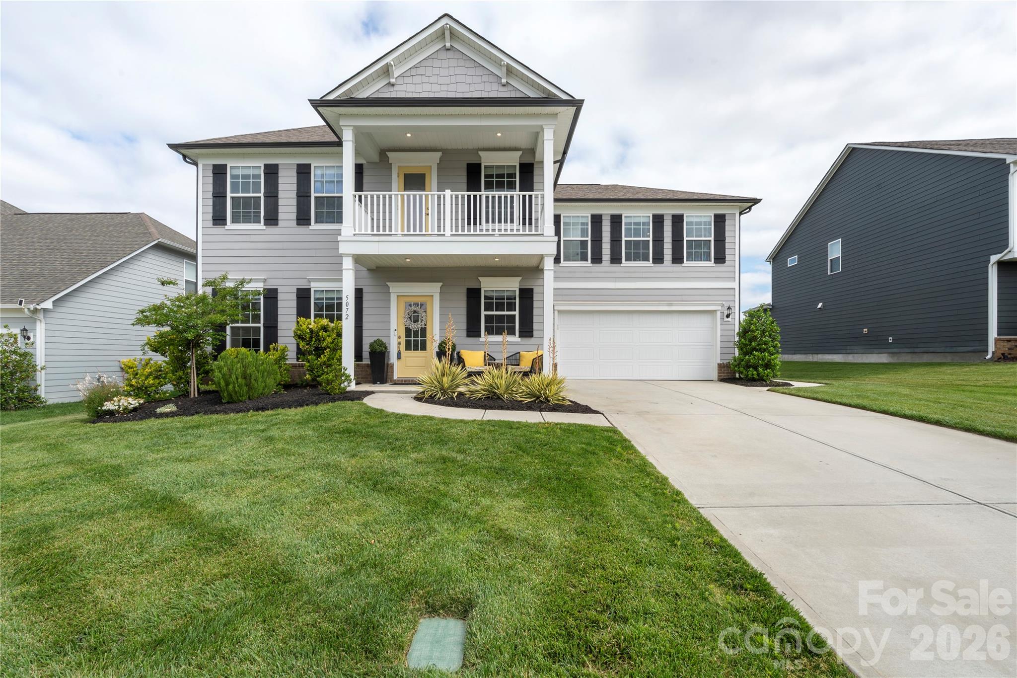 Mccullough - Residential