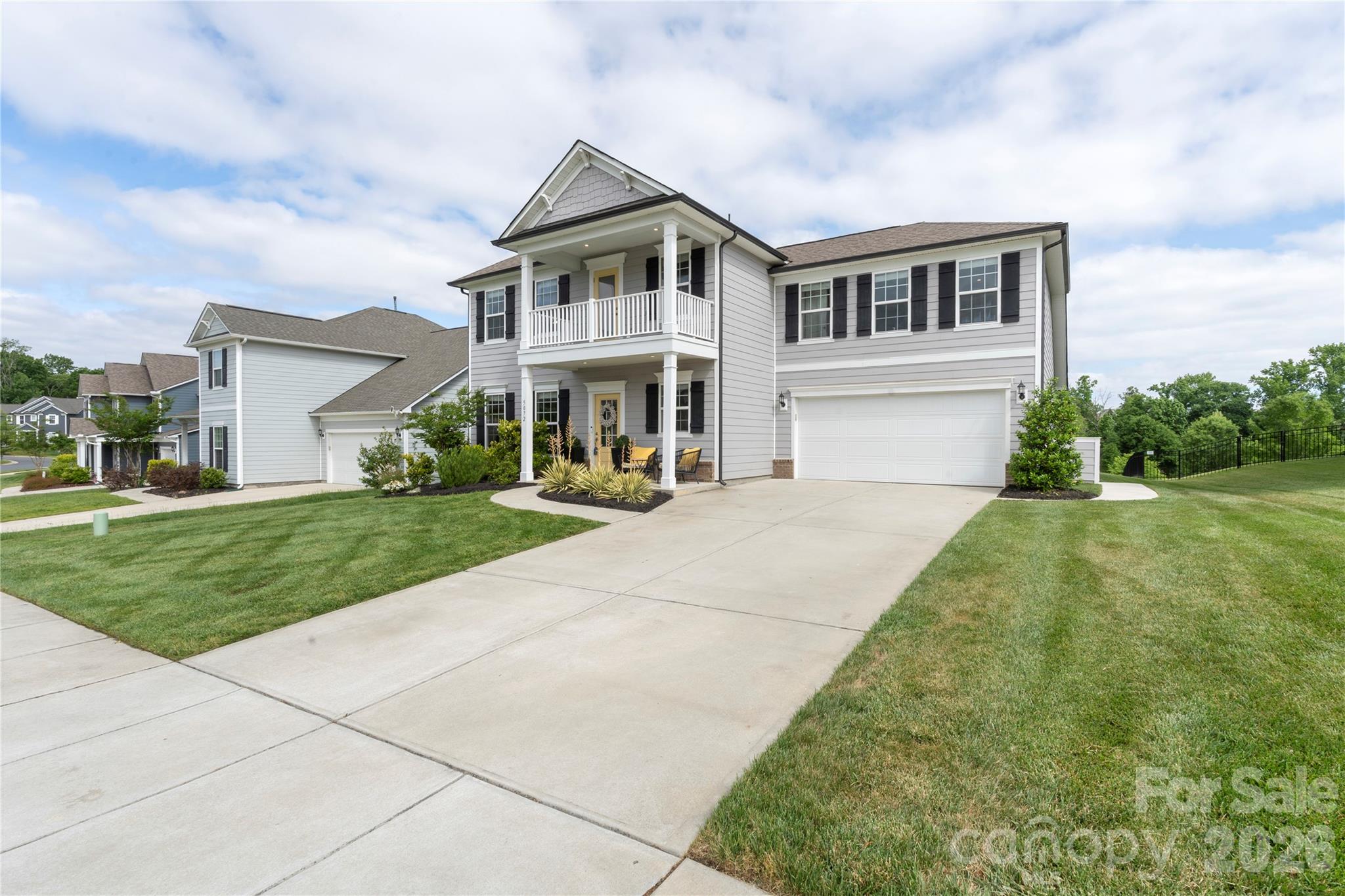 Mccullough - Residential