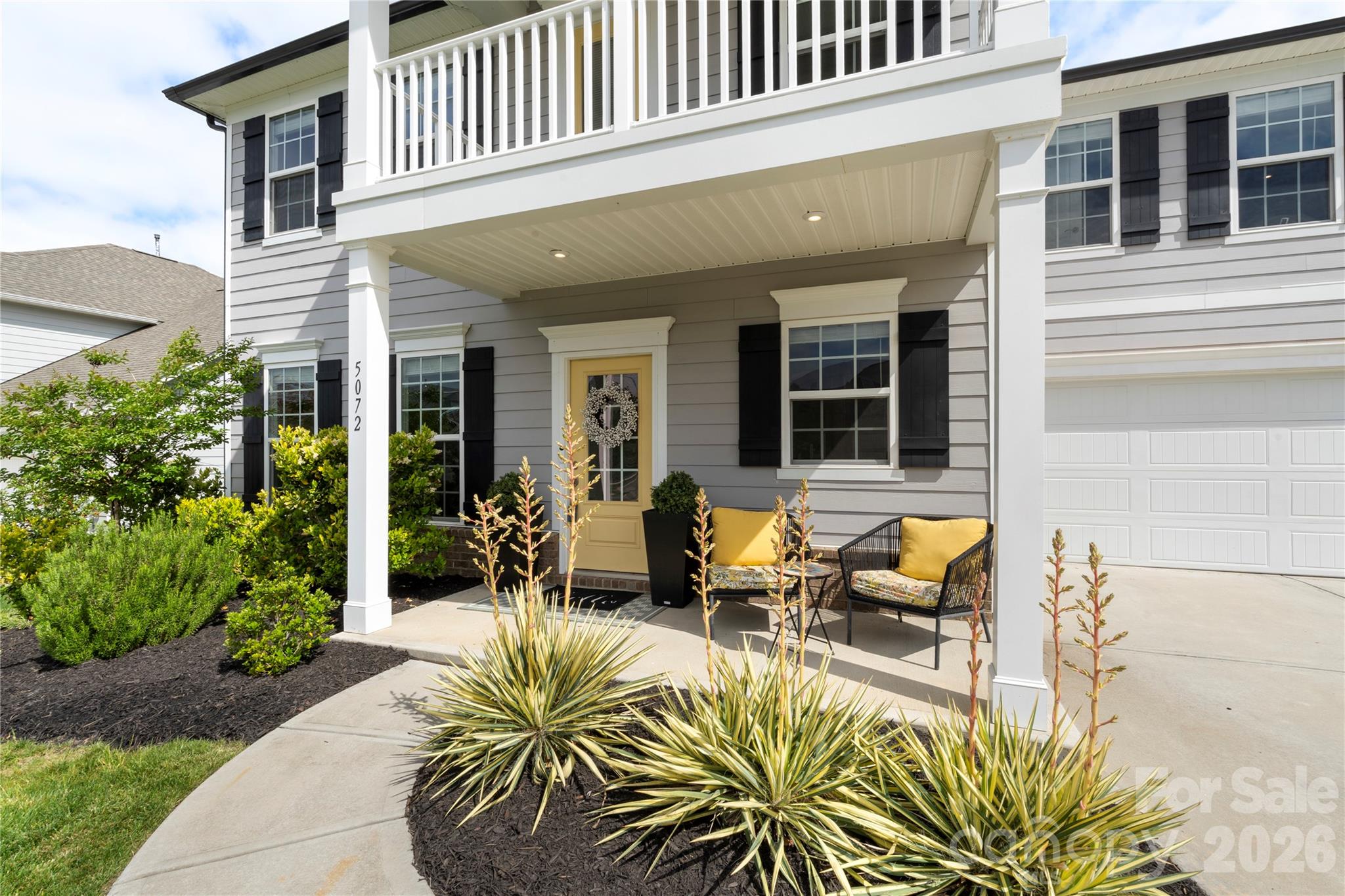 Mccullough - Residential