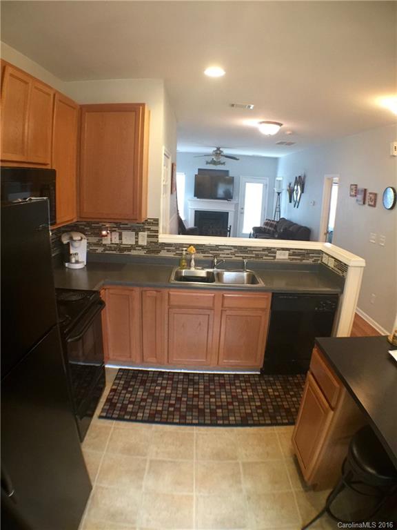 Cascades - Residential