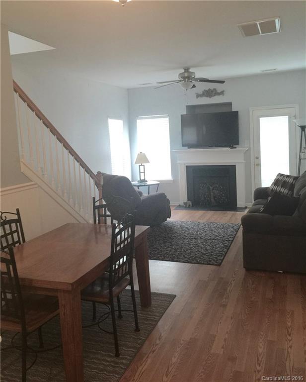 Cascades - Residential