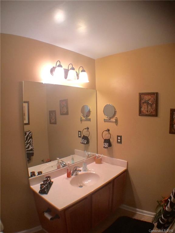 Cascades - Residential