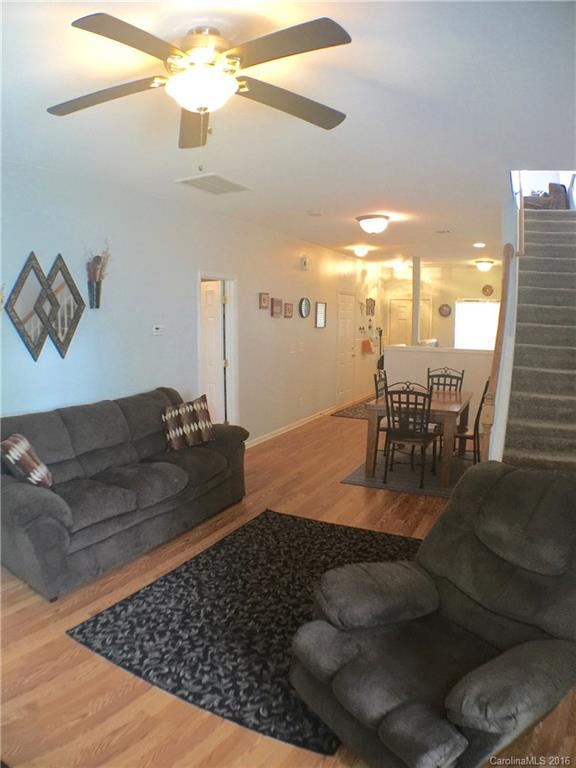 Cascades - Residential