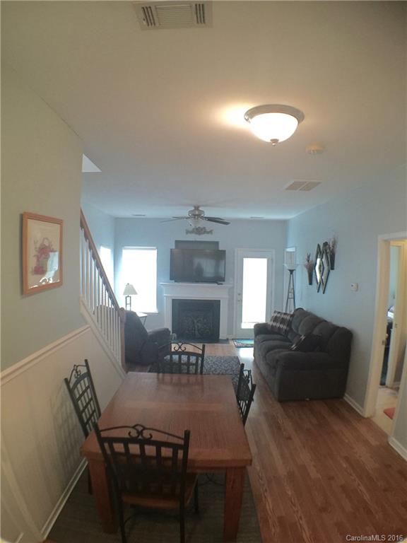 Cascades - Residential