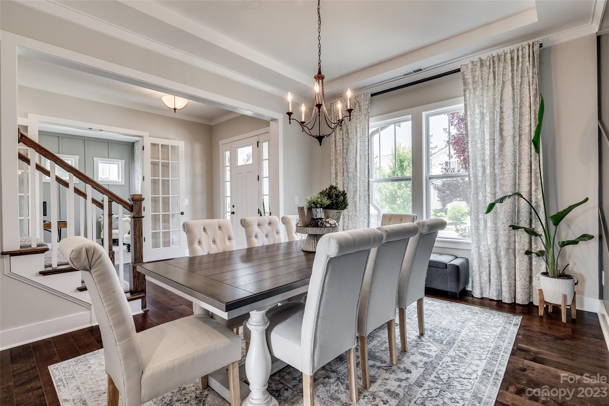 Masons Bend - Residential