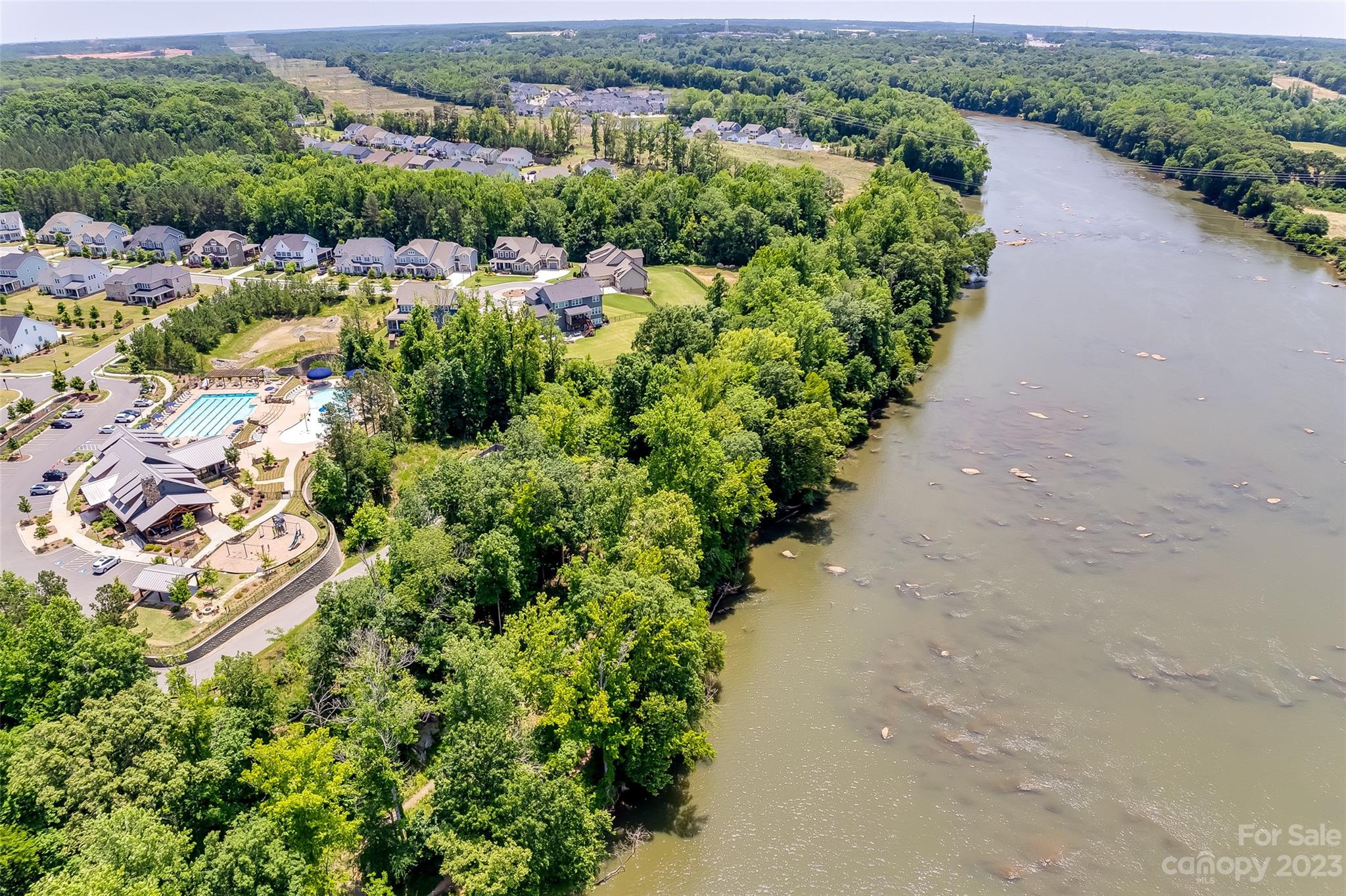 Masons Bend - Residential