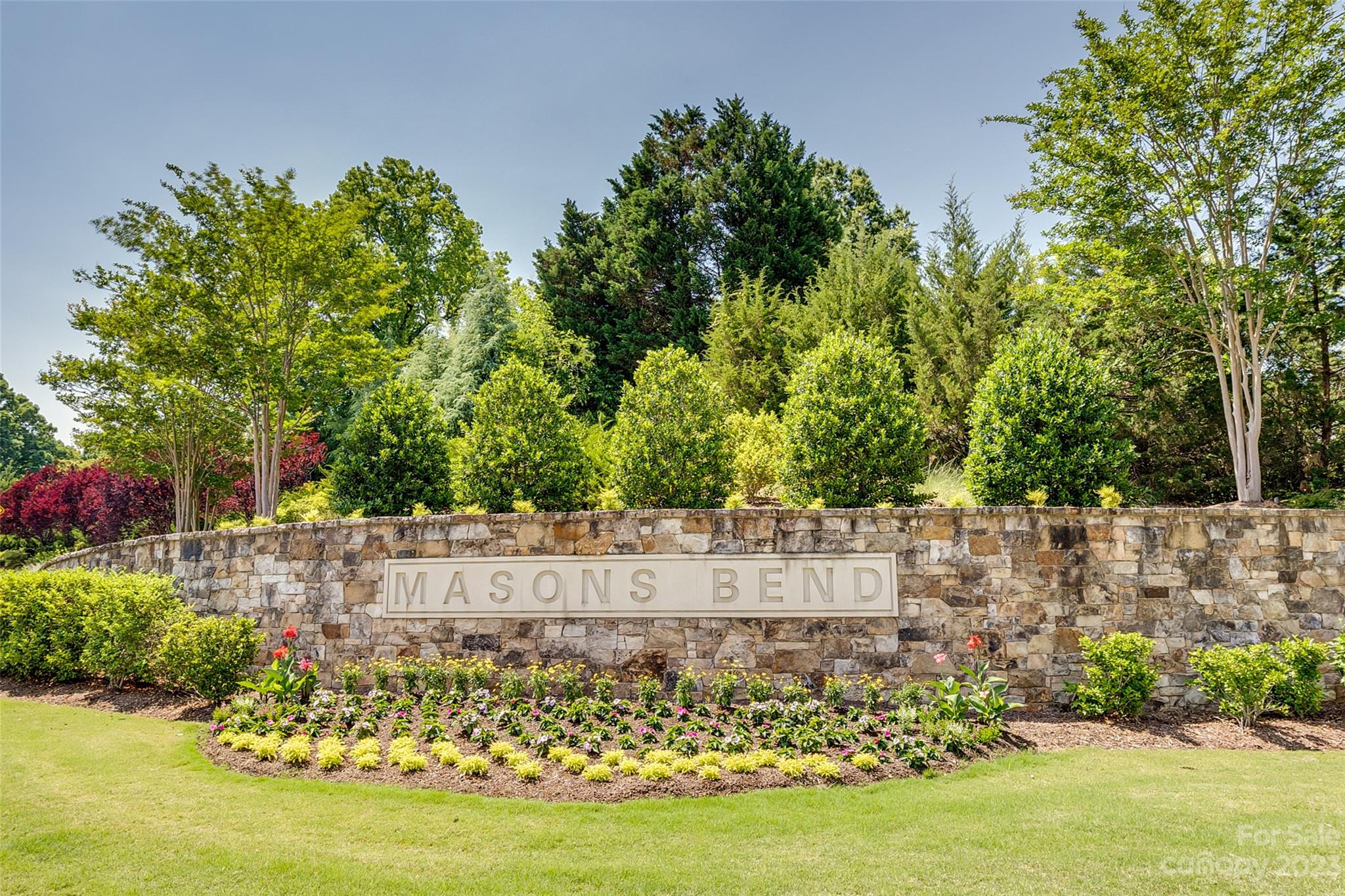 Masons Bend - Residential