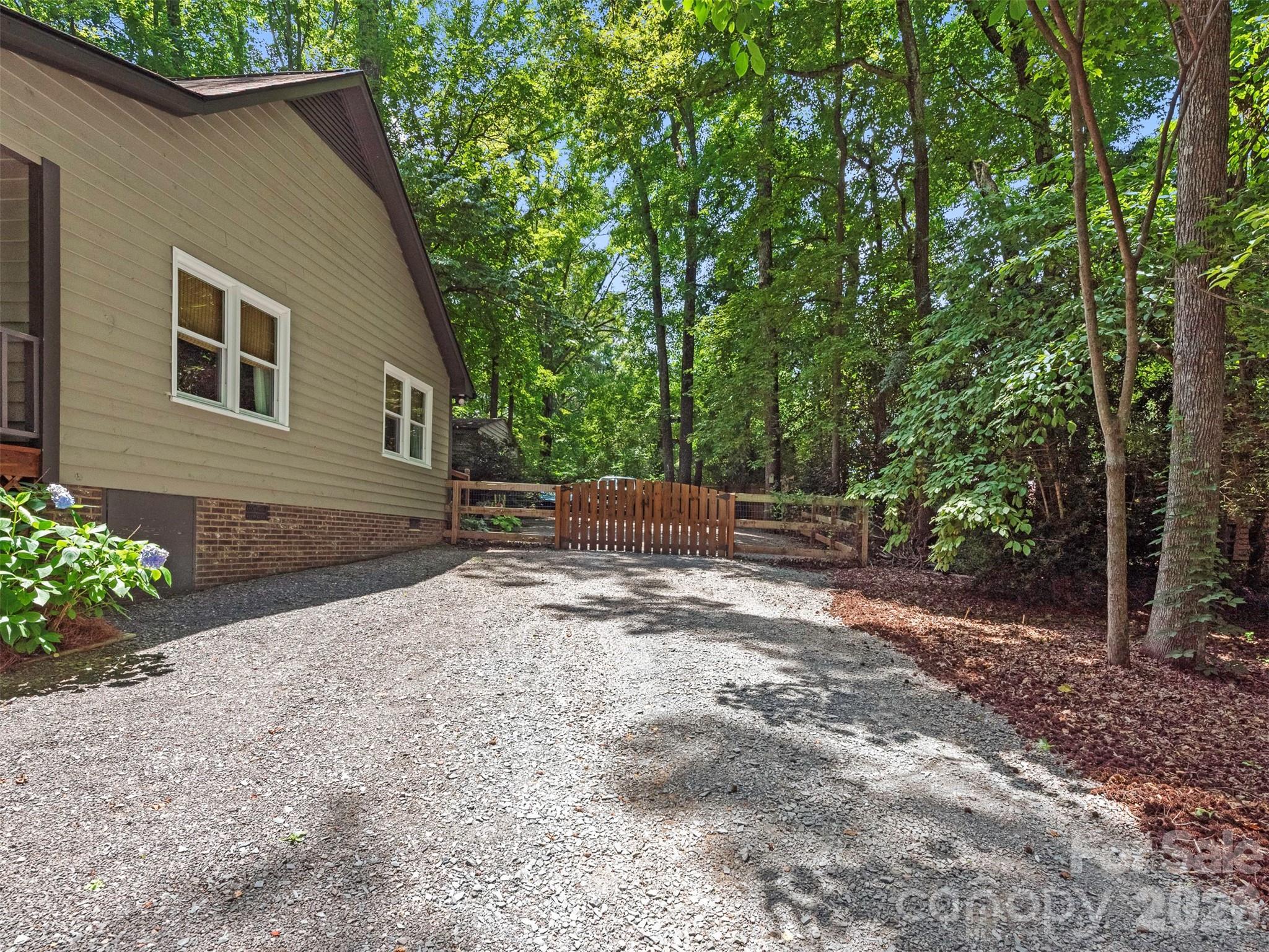 Enchanted Forest - Residential