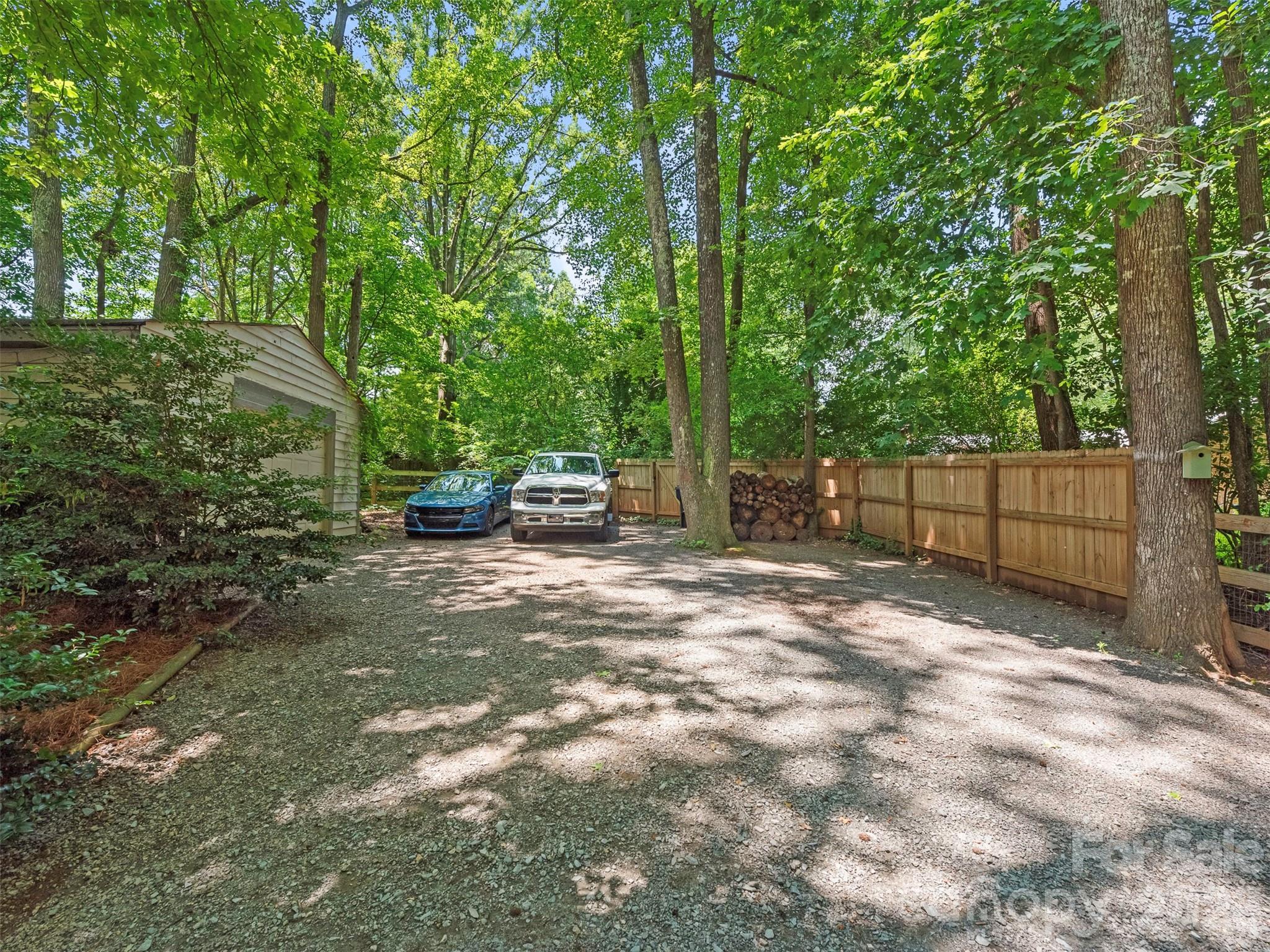 Enchanted Forest - Residential