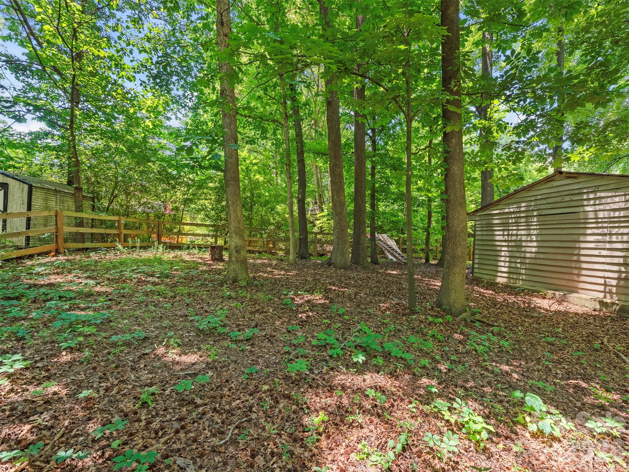Enchanted Forest - Residential