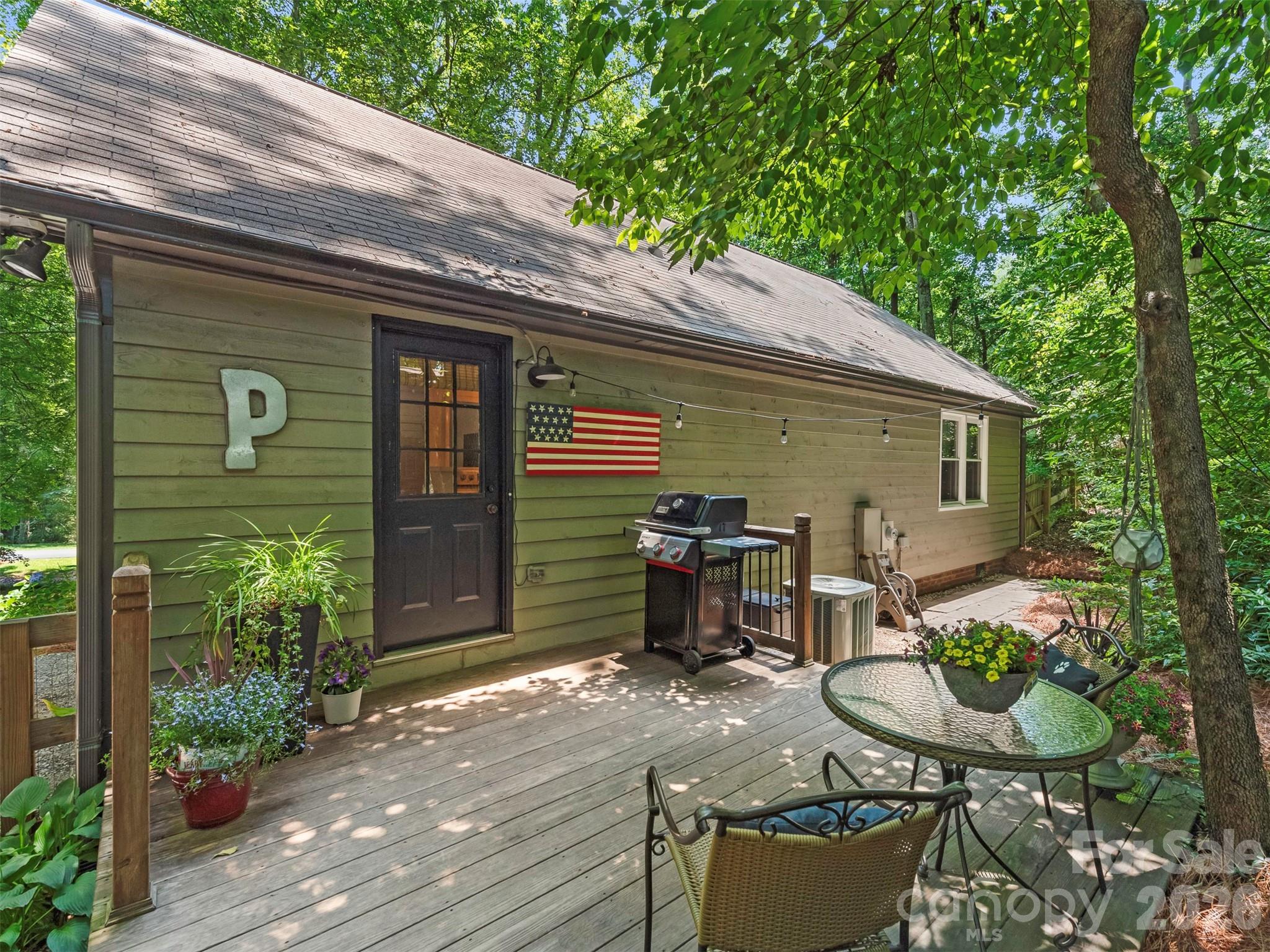 Enchanted Forest - Residential