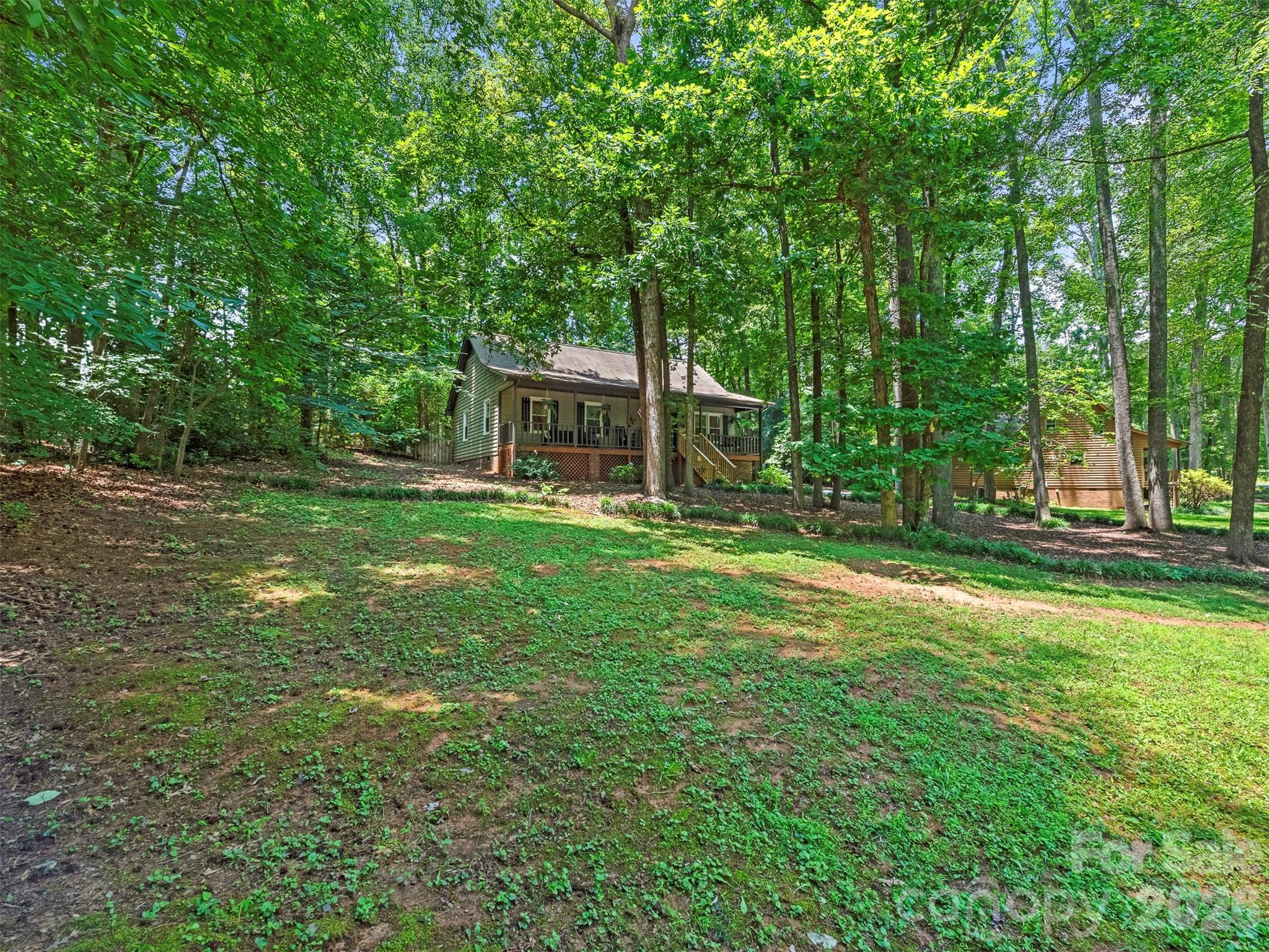 Enchanted Forest - Residential