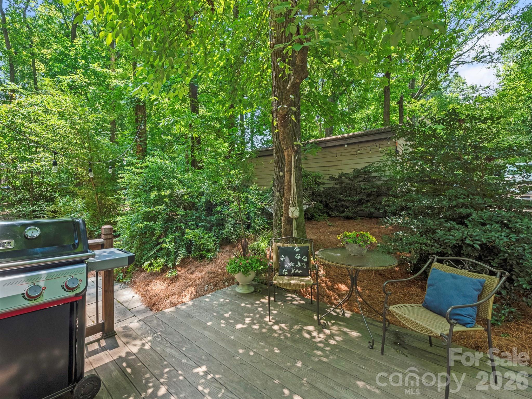 Enchanted Forest - Residential