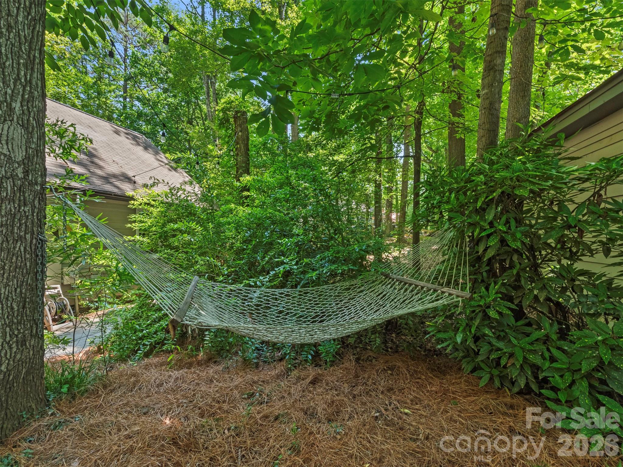 Enchanted Forest - Residential