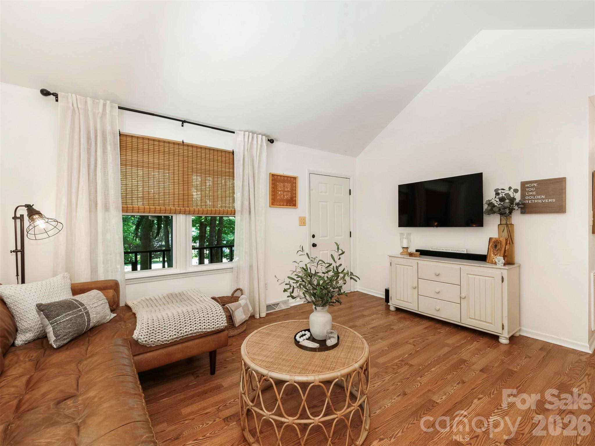 Enchanted Forest - Residential
