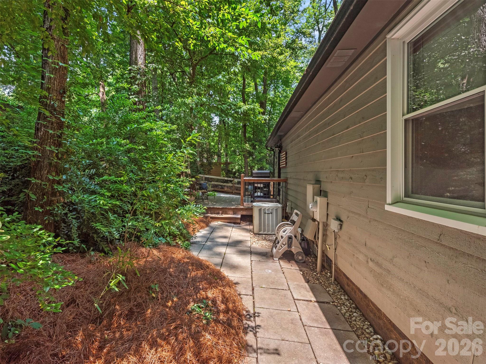 Enchanted Forest - Residential