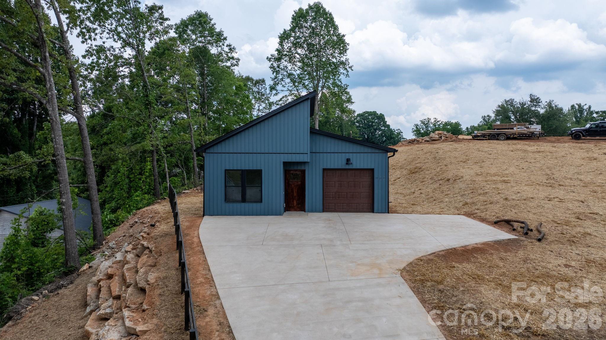 None - Residential