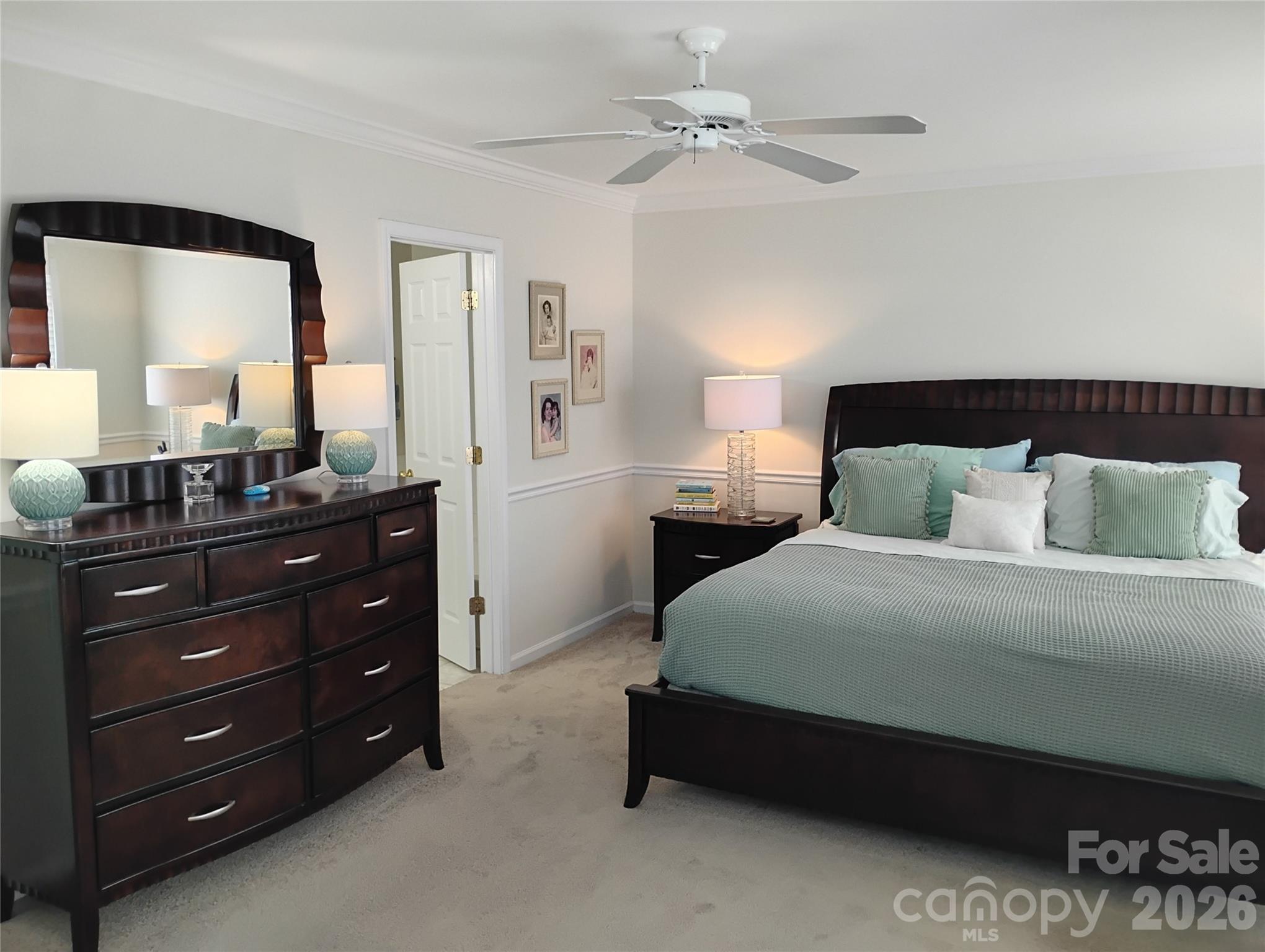 Carmel Heights - Residential