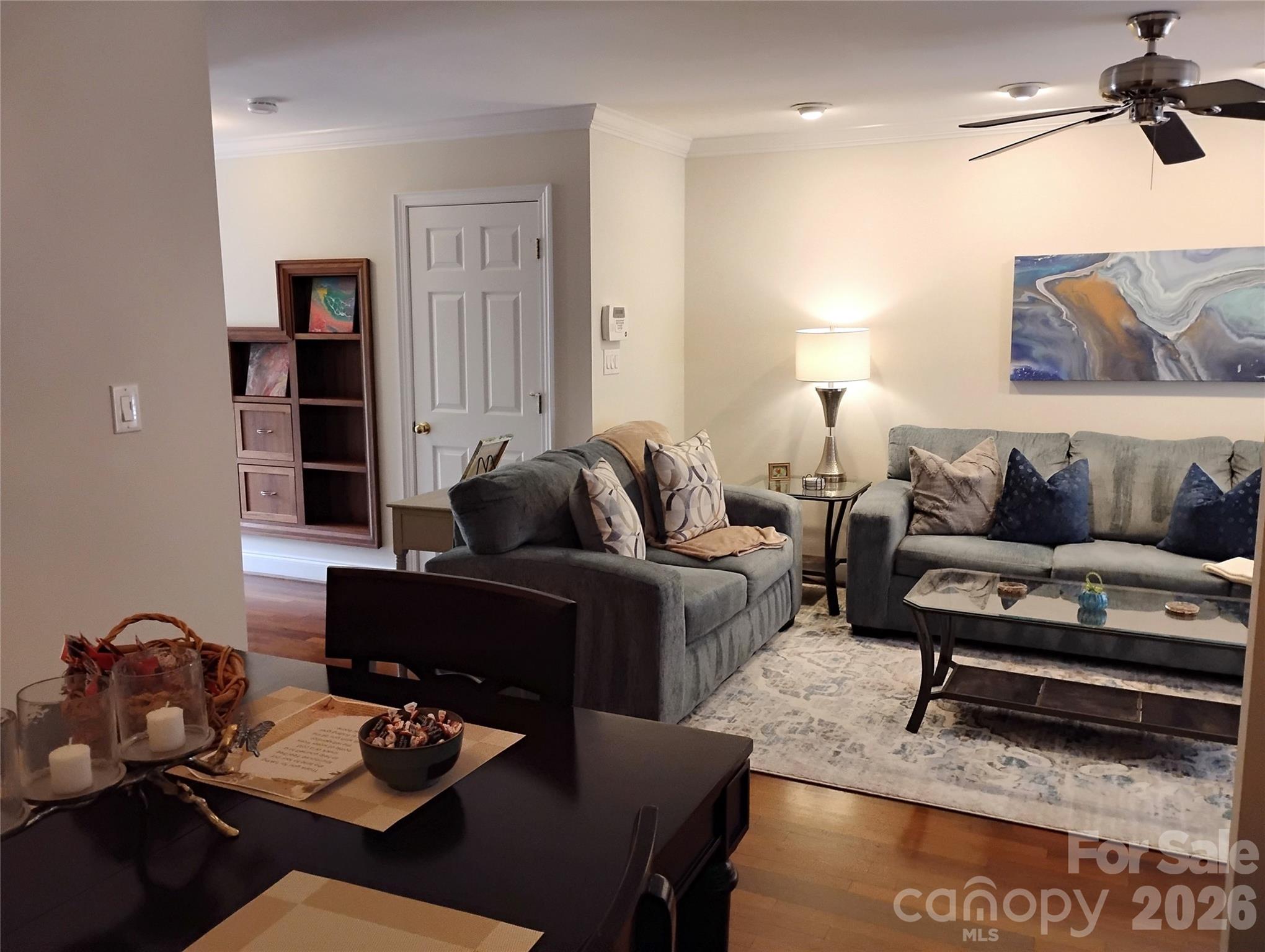 Carmel Heights - Residential