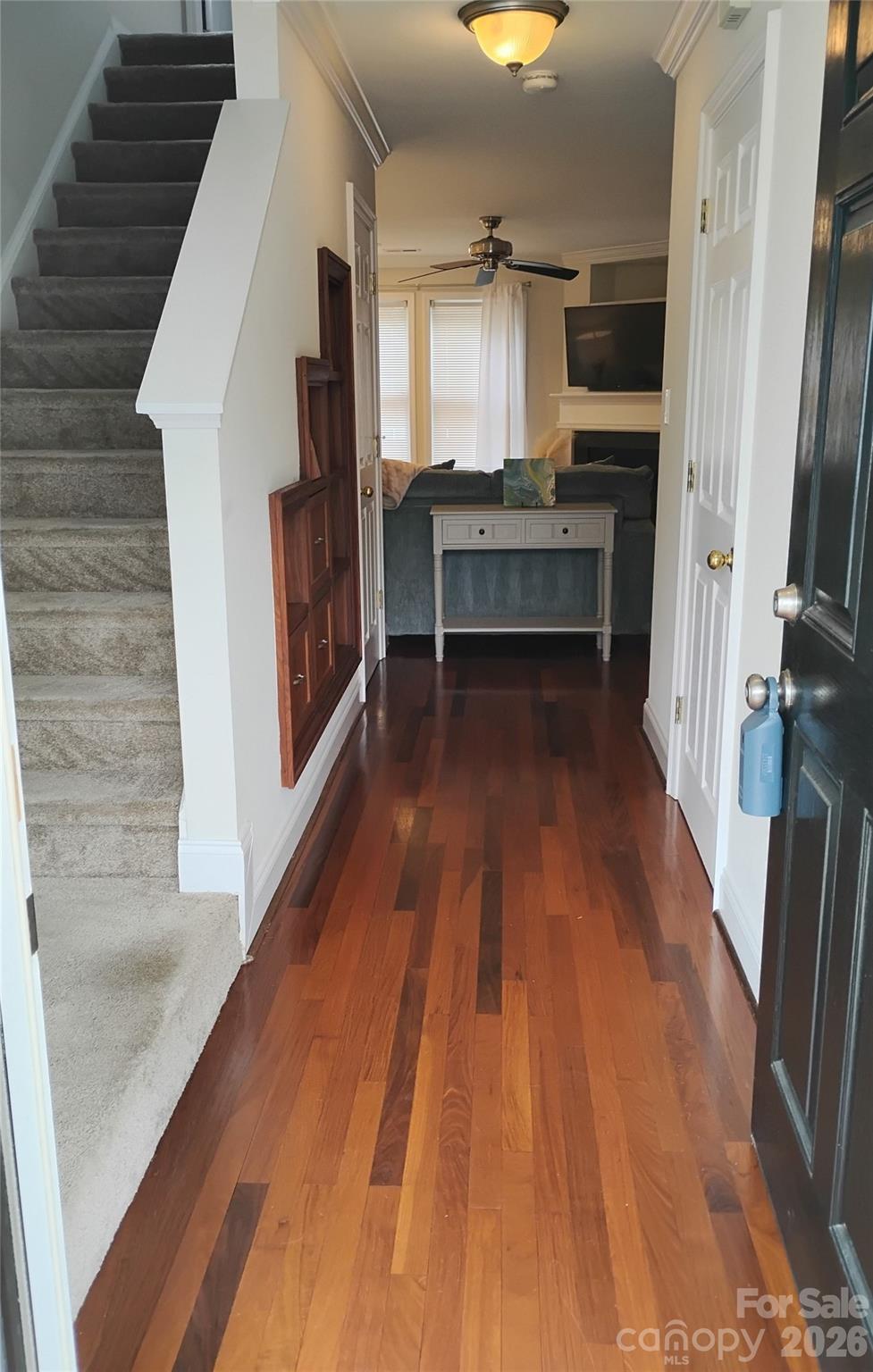 Carmel Heights - Residential