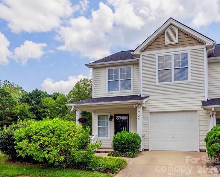Carmel Heights - Residential